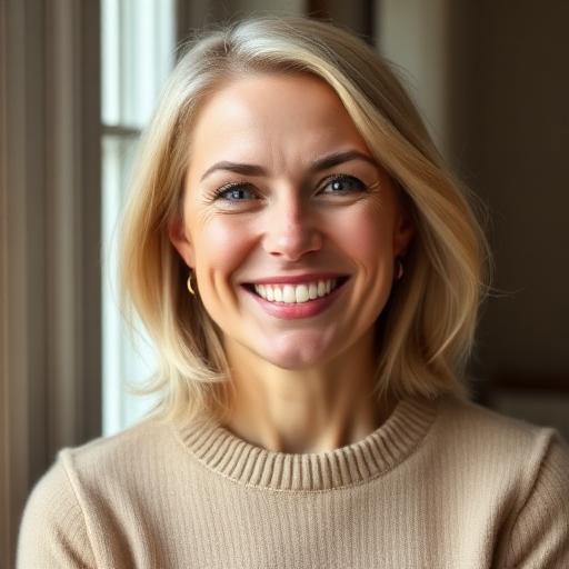 Profile photo of Stacey M.